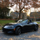 Illustration for article titled Potential Hot Take: Black is a ridiculous color for a convertible.